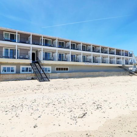 Atlantic Oceanfront Hotel, Wells Beach المظهر الخارجي الصورة