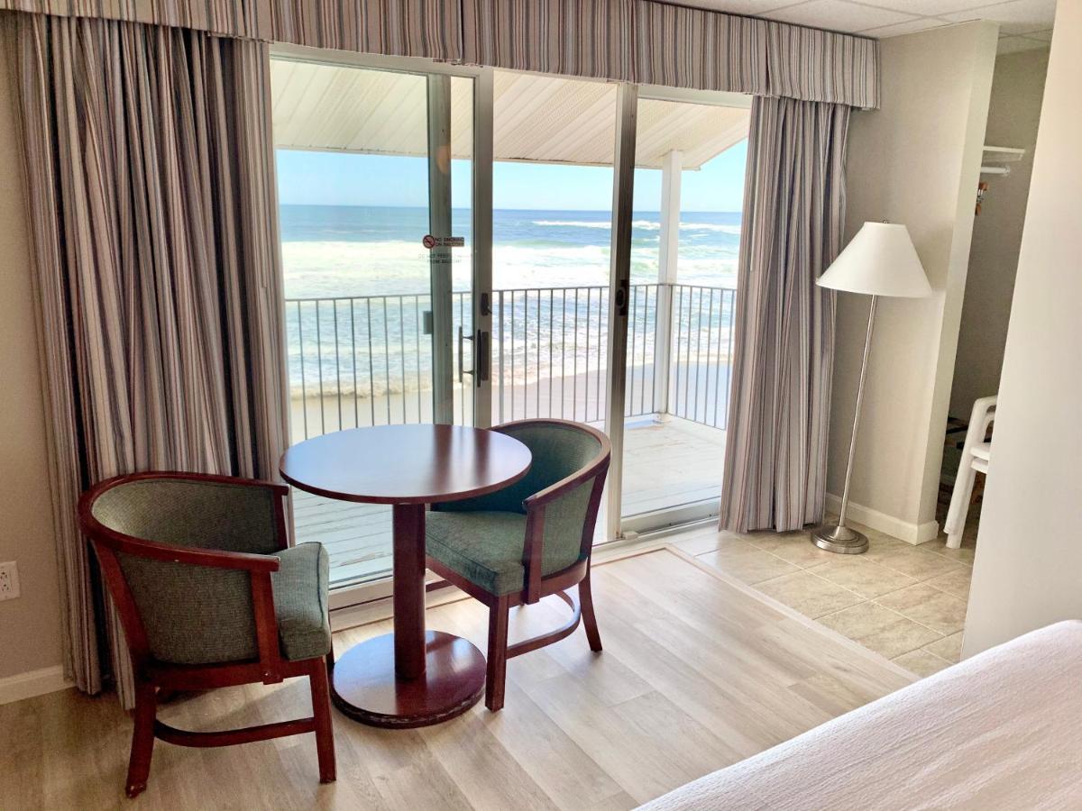 Atlantic Oceanfront Hotel, Wells Beach المظهر الخارجي الصورة