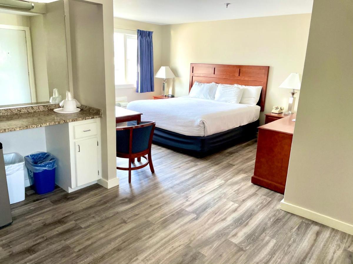 Atlantic Oceanfront Hotel, Wells Beach المظهر الخارجي الصورة